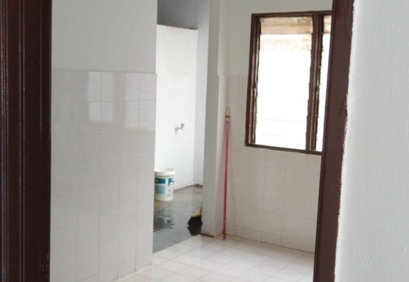 Taman Sentosa (Jalan Dato Dagang)