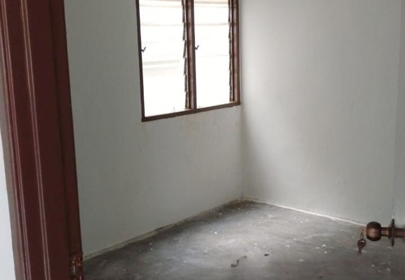 Taman Sentosa (Jalan Dato Dagang)