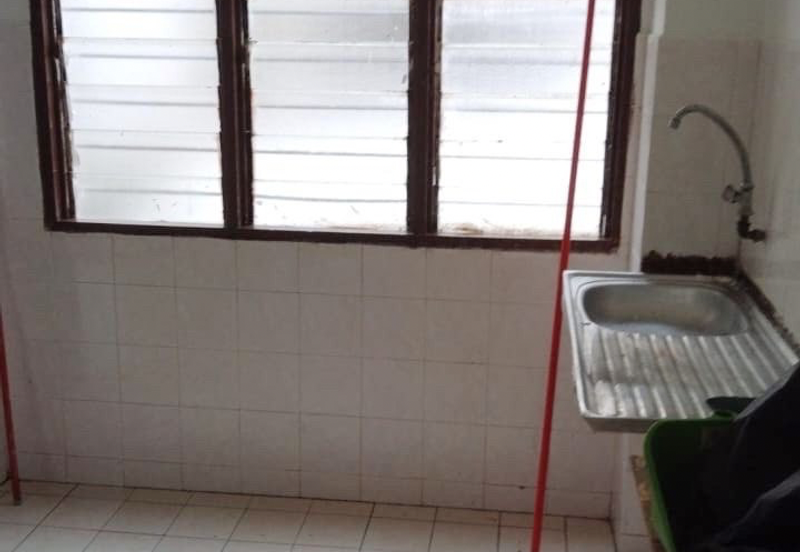 Taman Sentosa (Jalan Dato Dagang)