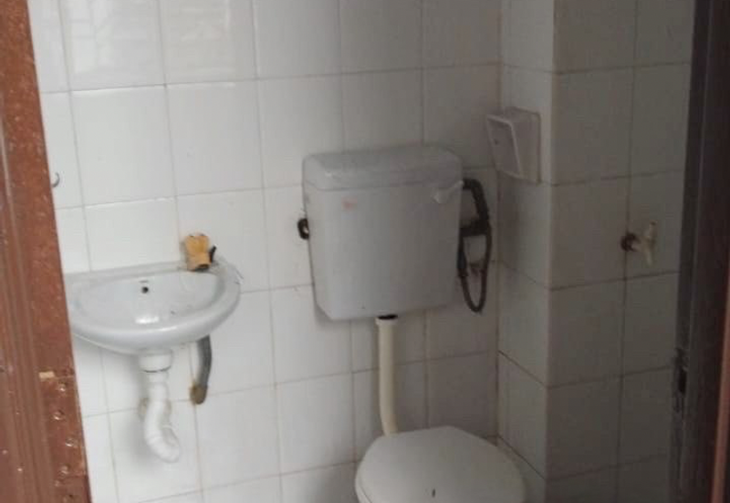 Taman Sentosa (Jalan Dato Dagang)