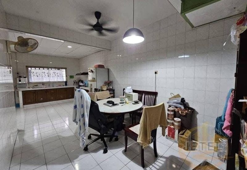 Taman Desawan, Klang