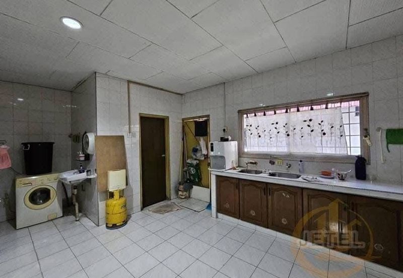 Taman Desawan, Klang