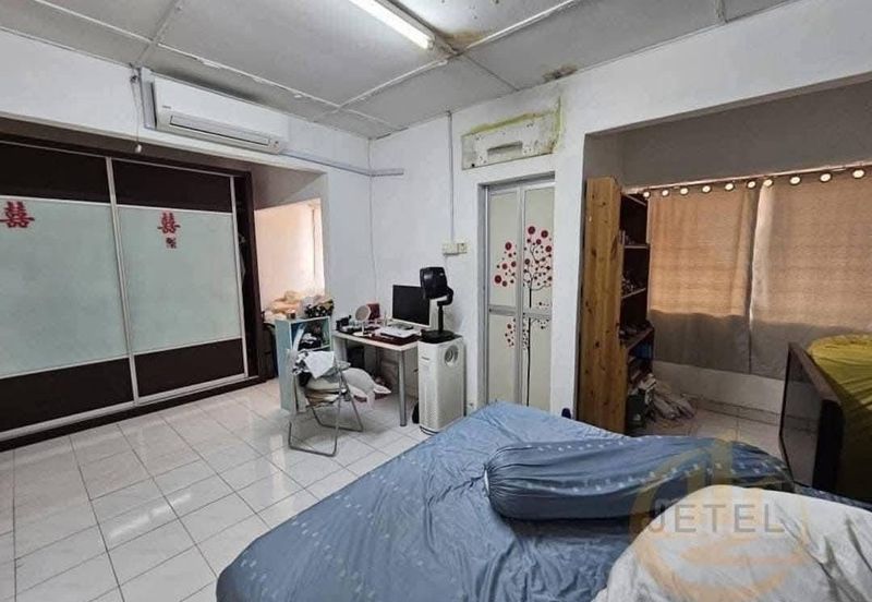 Taman Desawan, Klang