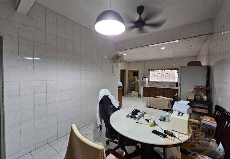 Taman Desawan, Klang