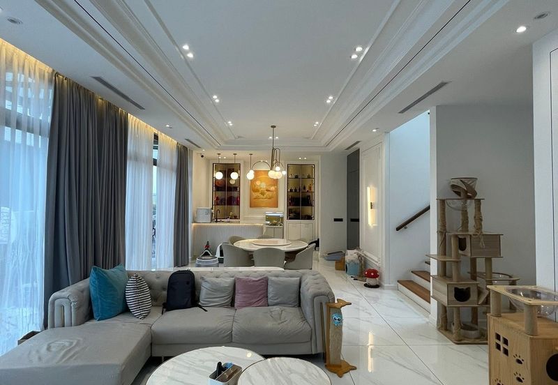 Dremien @ Eco Ardence