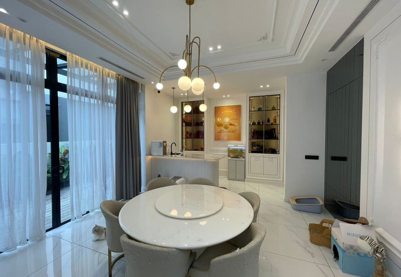 Dremien @ Eco Ardence