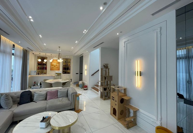 Dremien @ Eco Ardence