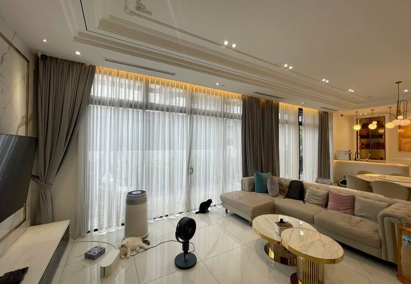 Dremien @ Eco Ardence