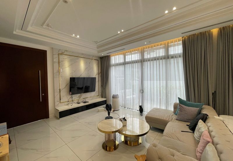 Dremien @ Eco Ardence