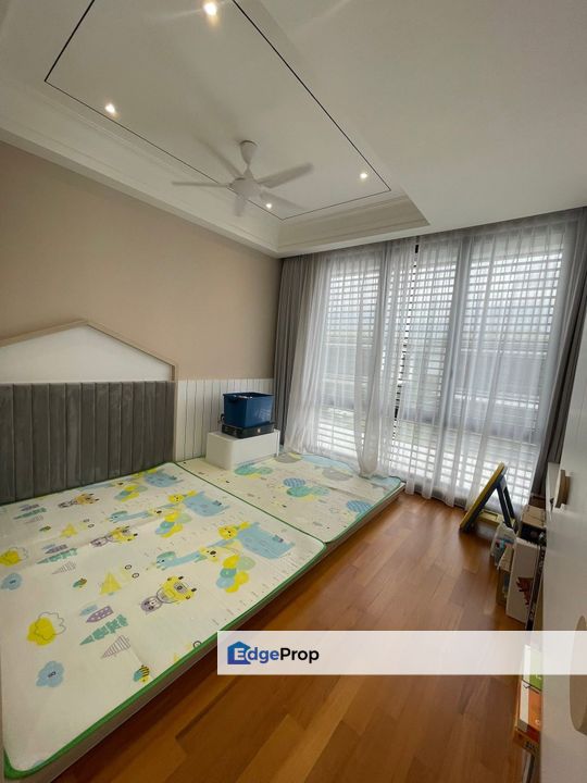 Dremien, Eco Ardence Setia Alam Bungalow, Selangor, Setia Alam/Alam Nusantara