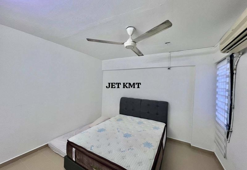 Rumah Pangsa Pandamaran