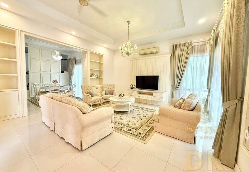 Setia Eco Park Phase 8