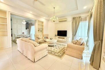 Setia Eco Park Phase 8