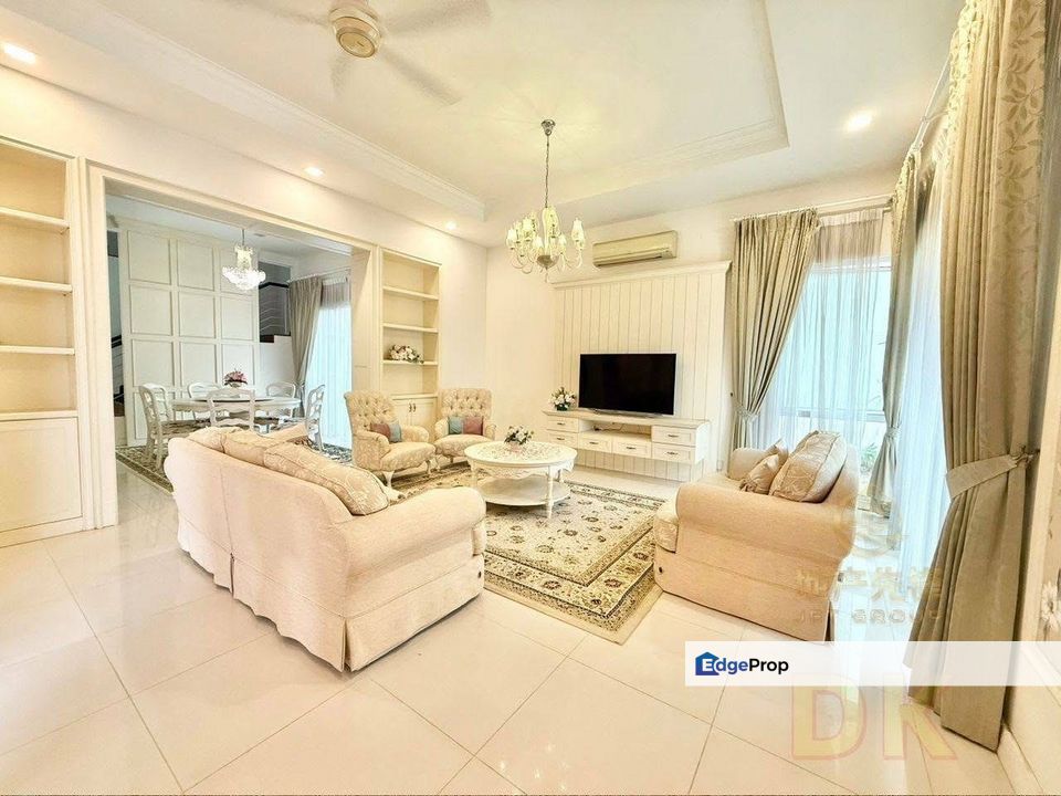 Setia Eco Park Double Storey Bungalow House, Selangor, Setia Eco Park