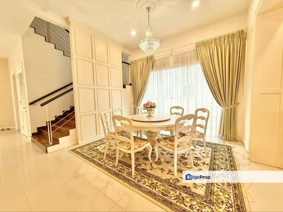 Setia Eco Park Double Storey Bungalow House, Selangor, Setia Eco Park