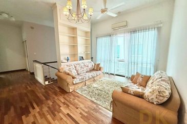 Setia Eco Park Phase 8