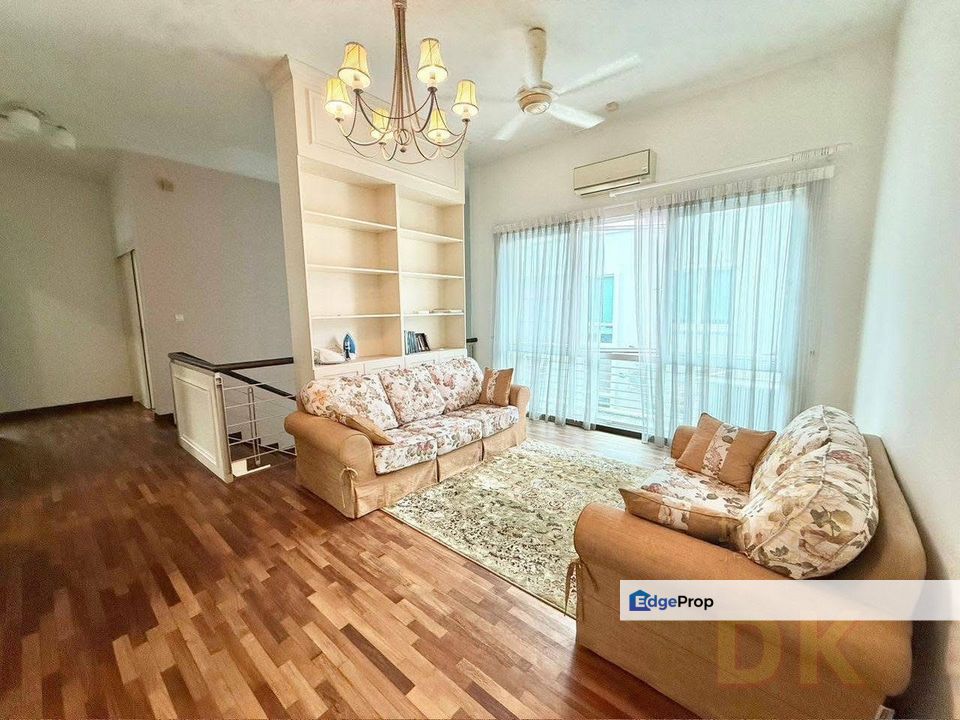 Setia Eco Park Double Storey Bungalow House, Selangor, Setia Eco Park