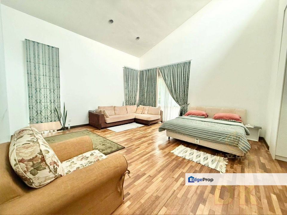 Setia Eco Park Double Storey Bungalow House, Selangor, Setia Eco Park