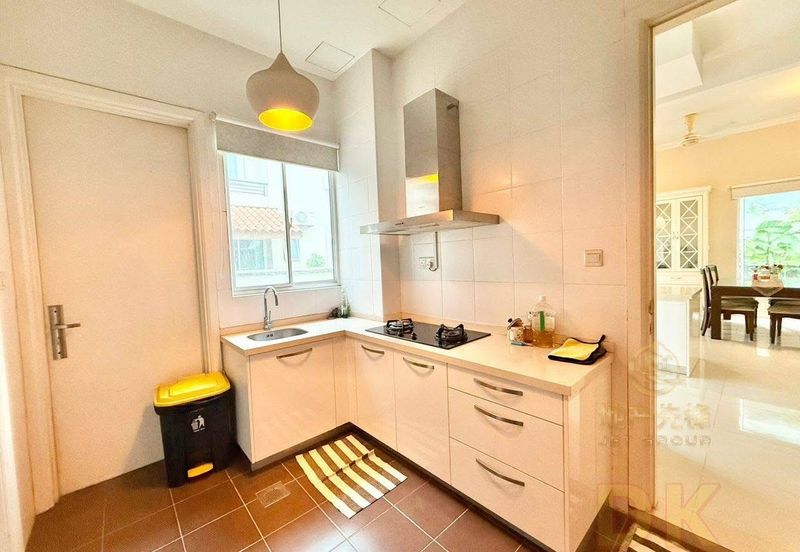 Setia Eco Park Phase 8