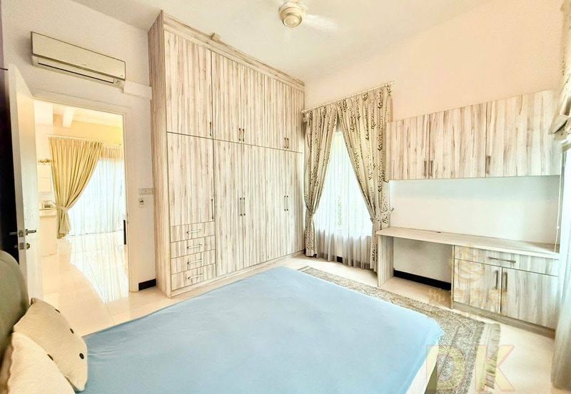 Setia Eco Park Phase 8