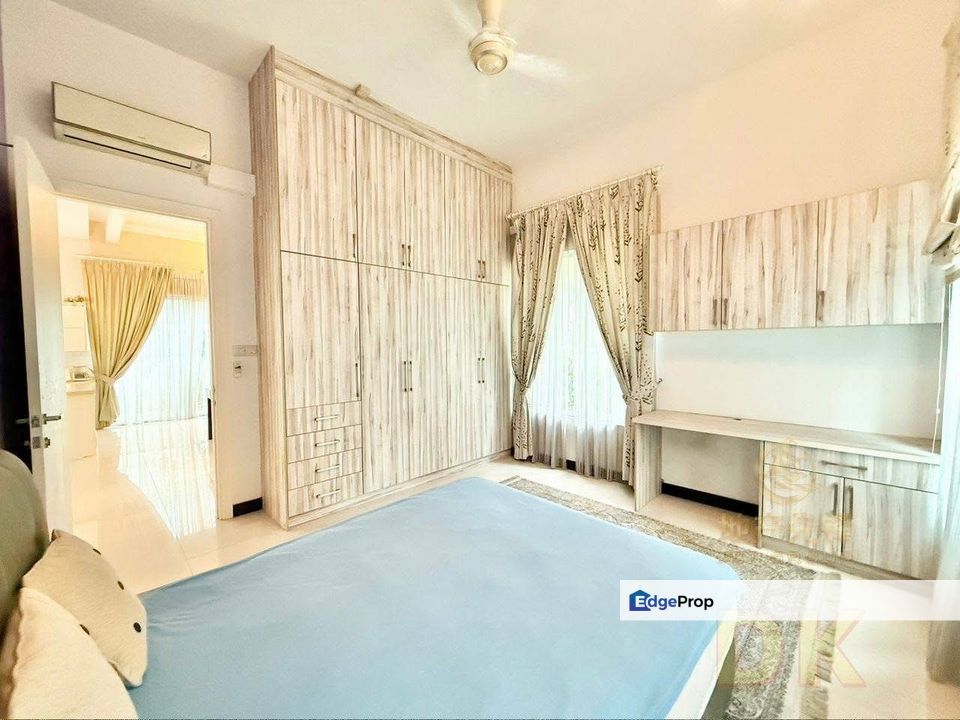 Setia Eco Park Double Storey Bungalow House, Selangor, Setia Eco Park