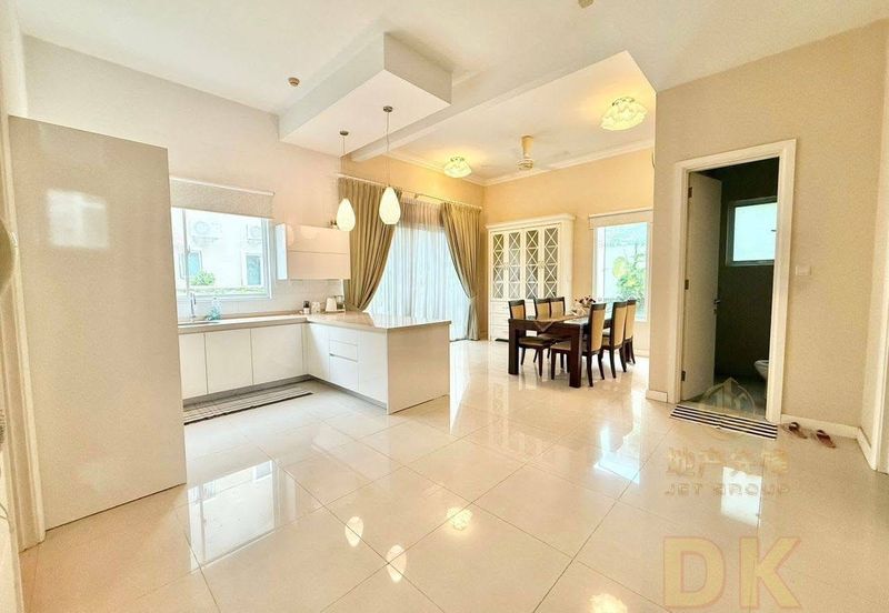 Setia Eco Park Phase 8