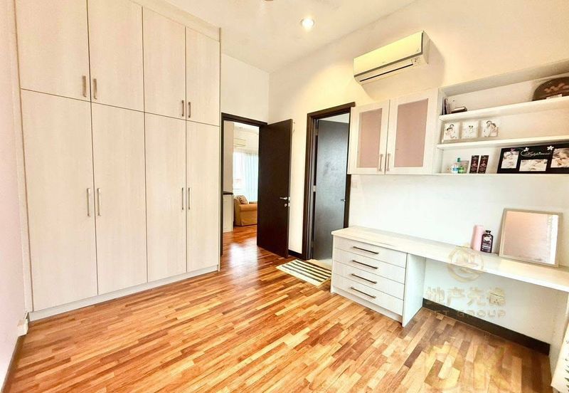 Setia Eco Park Phase 8