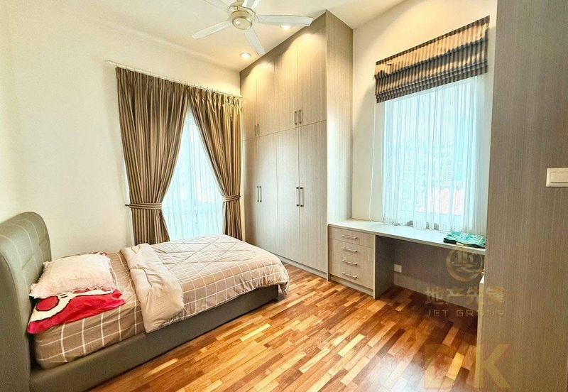 Setia Eco Park Phase 8