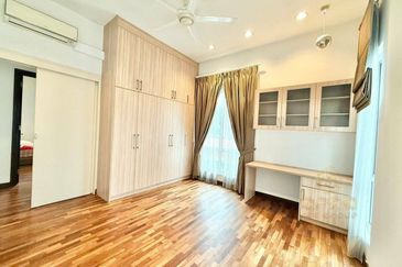 Setia Eco Park Phase 8