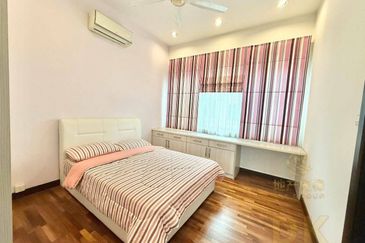 Setia Eco Park Phase 8