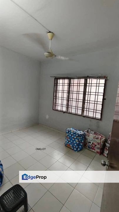 Flat Bukit Tinggi 2 Klang near Burger King, Selangor, Klang