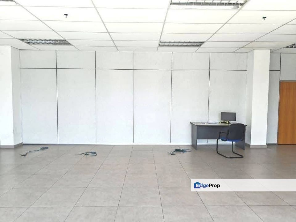 Pulau Indah Industrial Park Phase 3 Warehouse, Selangor, Port Klang
