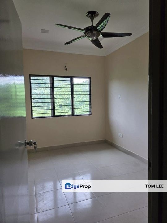 Taman Sri Andalas Klang Double Storey House, Selangor, Klang
