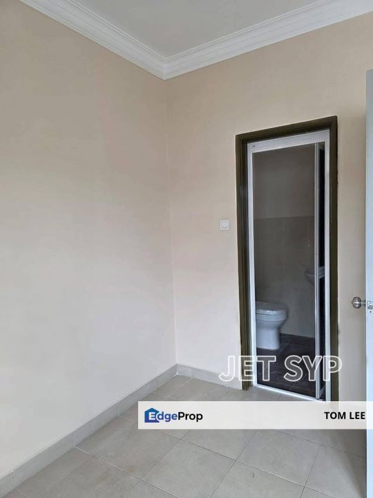 Taman Sri Andalas Klang Double Storey House, Selangor, Klang