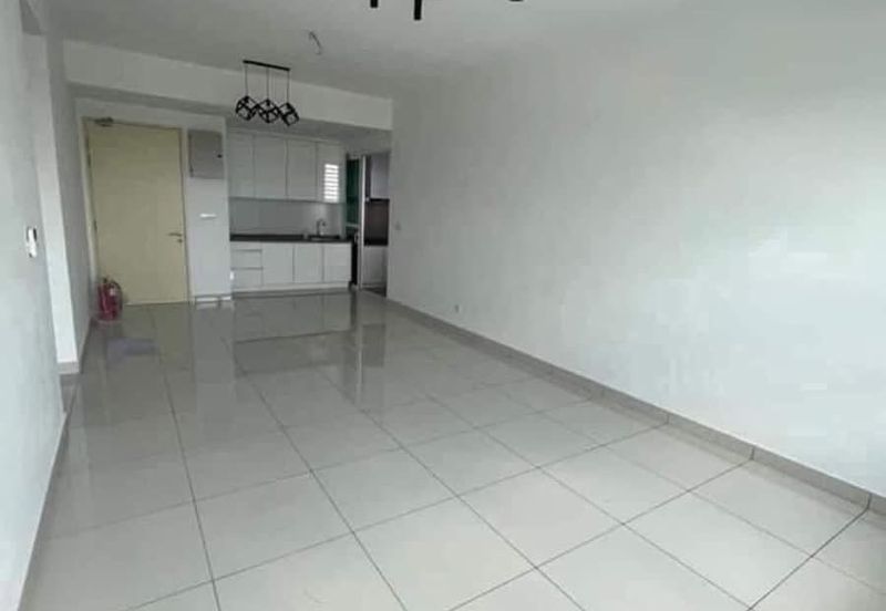 The Lead Residences @ Bukit Tinggi 2