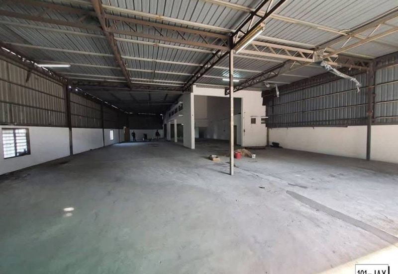 Kawasan Industri Kota Kemuning