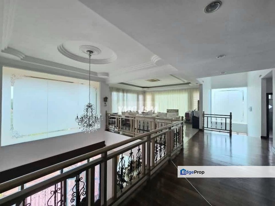 SS19 Subang Jaya Double Storey Bungalow, Selangor, Subang Jaya