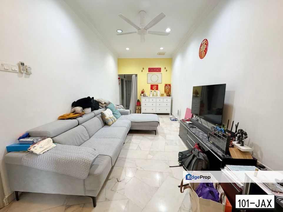 Bandar Bukit Raja Klang Single Storey House, Selangor, Klang