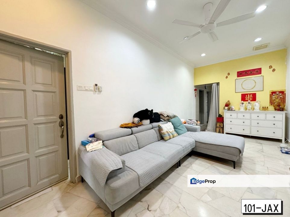 Bandar Bukit Raja Klang Single Storey House, Selangor, Klang