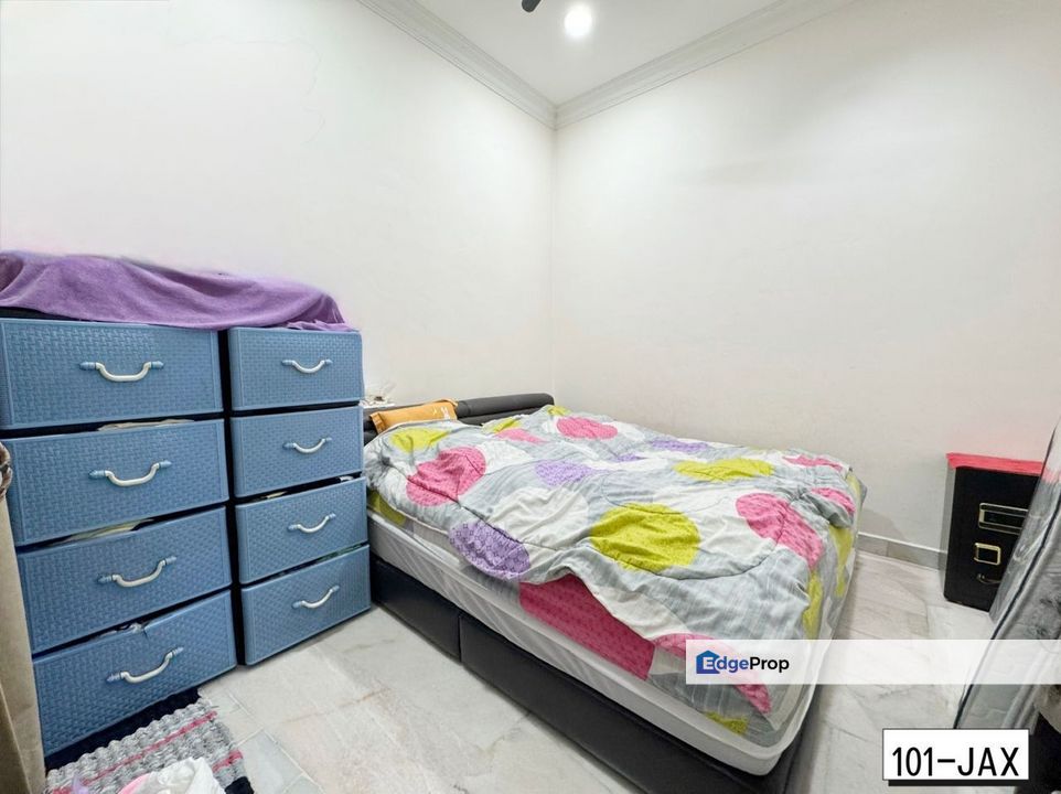 Bandar Bukit Raja Klang Single Storey House, Selangor, Klang
