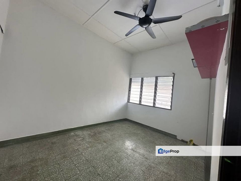 Teluk Gadong Taman Gembira Klang 2 Storey House, Selangor, Klang