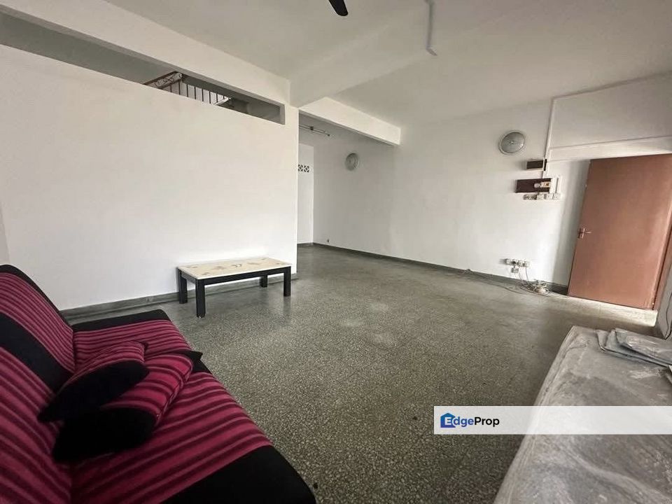 Teluk Gadong Taman Gembira Klang 2 Storey House, Selangor, Klang