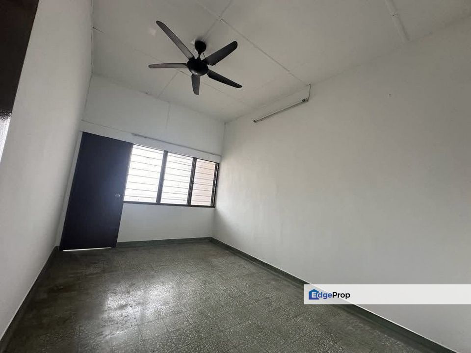 Teluk Gadong Taman Gembira Klang 2 Storey House, Selangor, Klang
