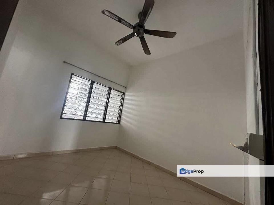 Teluk Gadong Taman Gembira Klang 2 Storey House, Selangor, Klang