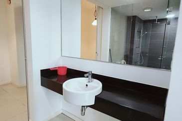 Tropicana Avenue Serviced Residences