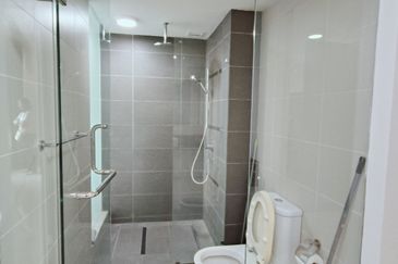 Tropicana Avenue Serviced Residences