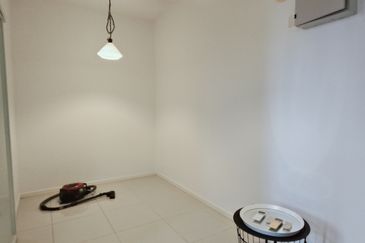 Tropicana Avenue Serviced Residences