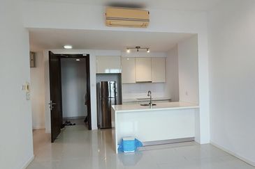 Tropicana Avenue Serviced Residences