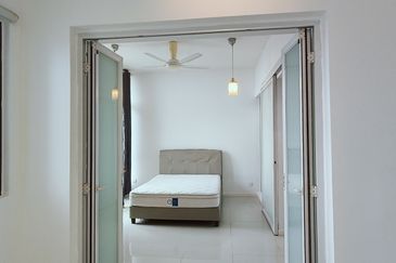 Tropicana Avenue Serviced Residences