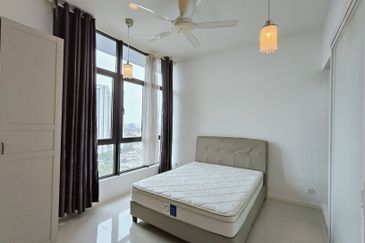 Tropicana Avenue Serviced Residences